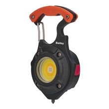 BAILEY 146904 ROBUST LED KEYRING 5W 500LM WI