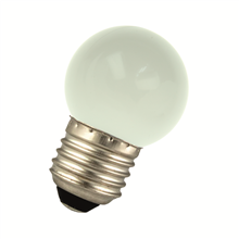 BAILEY 80100035276 LED KOGEL E27 240V 1W WARMWIT