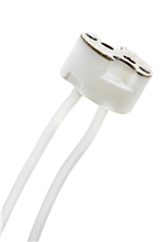 BAILEY ZG4G635 LAMPHOLDER G4/GU5.3/G6.35/GY6.