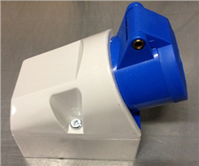 BALS 111 STOPK 3 POL16 A 220V