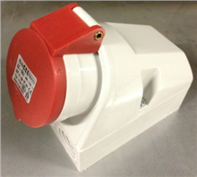 BALS 1118 CEE OPB STOPC 4P 32A 380V IP4