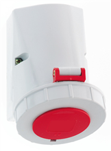 BALS 1155 STOPK32A 5P 380V WD