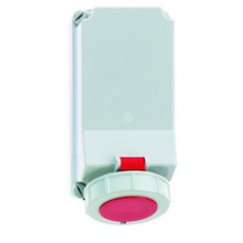 BALS 11556 OPB STOPK 32A 4P CONTAIN 400V