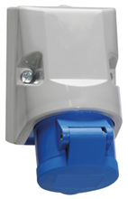 BALS 11930 OPB STOPK 16A 3P 220V QUICK C