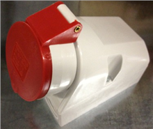 BALS 11962 OPB STOPK 32A 5P 400V QUICK C