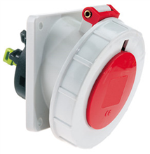 BALS 12854 INB STOPK SCH 32A 5P 380V IP44