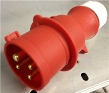 BALS 21005 STEK 4P 16A 380V