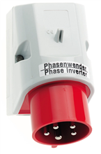 BALS 24211 OP STC MAN FW 32A 5P 400V