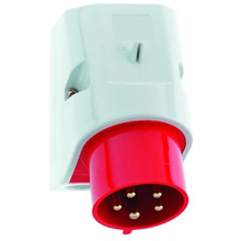 BALS 24413 OPB MAN STOPK 32A 5P 400V QUI