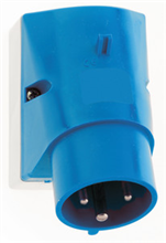 BALS 245 M STOPK 16A 3P 220V