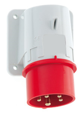 BALS 26051 MAN STOPK 32A 5P 400V QUICK CO