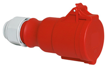 BALS 304 KOPST 5P 32A 380V