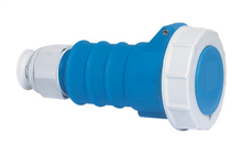 BALS 31240 KOPPELSTEKKER 16A 3P 220V WD