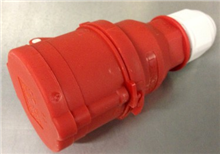 BALS 3136 KOPST 5P 16A 380V WART