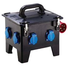 BALS COMBI 716AF KAST PORT 32A 5P