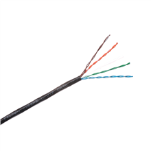 BELDEN-KABEL 17490 C6 UUTP OUTDOOR