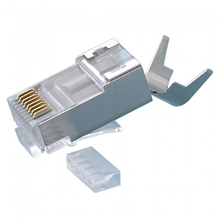 BELDEN-KABEL 20339 RJ45 CAT.6A/10GIG SHIELDED CON