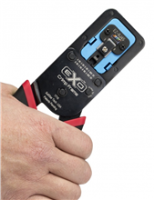 BELDEN-KABEL 24735 EZ-EX-RJ45 EXO KRIMPTANG MET E