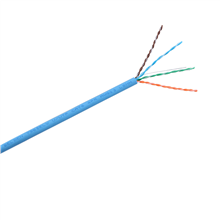 BELDEN-KABEL 27638 C6 UUTP B2CA S1D1A1 7965ELV BL