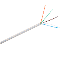 BELDEN-KABEL 27654 C6 UUTP B2CA S1D1A1 7965ELV GR