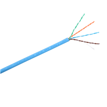 BELDEN-KABEL 28287 C6 UUTP CCA S1D1A1 7965ELW BLA