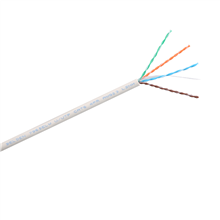 BELDEN-KABEL 28290 C6 UUTP CCA S1D1A1 7965ELW GRI