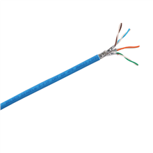 BELDEN-KABEL 29532 C6A SFTP CCA S1D1A1 2202ELW BL