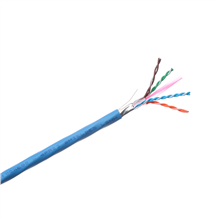BELDEN-KABEL 29984 C6A FTUP CCA S1D1A1 10GXE00C B