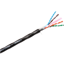 BELDEN-KABEL 31080 C6A FUTP OUTDOOR PE YE03898 ZW