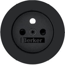 BERKER 3965762045 AFWERKINGSSET VOOR WANDCONTACT