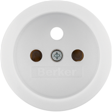 BERKER 396579 AFWERKINGSSET VOOR WANDCONTACT
