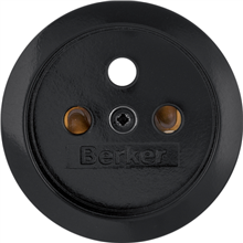 BERKER 39657901 AFWERKINGSSET VOOR WANDCONTACT