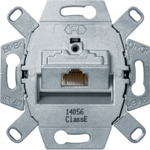 BERKER 455401 DATA-CONTACTDOOS