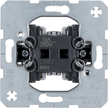 BERKER 5031 DRUKKNOP NO-CONTACT 10A 250V