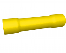 BIZLINE BIZ 000872 DRAADKLEM GEEL 4-6 30