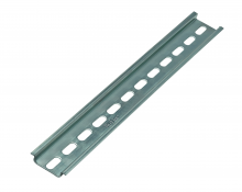 BIZLINE BIZ 200240 DIN RAIL SYM PERF 35X7