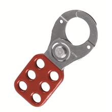 BIZLINE BIZ 205000 VERGRENDELINGSKL. 6 HANGSLOTEN