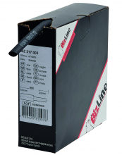 BIZLINE BIZ 217002 BOX KRIMPKOUS ZW 10M D6/2