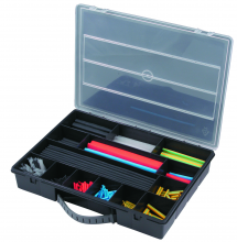 BIZLINE BIZ 219002 ASSORTIMENTSDOOS KRIMPK KLEUR