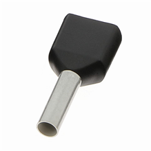 BIZLINE BIZ 225052 ADERHULZ DB ZW 2X1