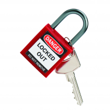 BIZLINE BIZ 230111 VERGREND. SLOT ALU 38MM ROOD