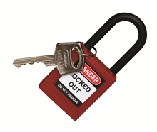 BIZLINE BIZ 230115 VERGRENDELINGSSL NYLON 38MM