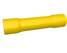 BIZLINE BIZ 245030 DOORVERBINDER 25MM 4 - 6 (50)