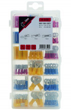 BIZLINE BIZ 250001 KOFFER MET GEIS KABELSCHOENEN