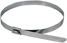 BIZLINE BIZ 300120 SPANBAND INOX 200X4