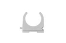 BIZLINE BIZ 300472 BUIZENKLEMMEN D25 MM (100P)