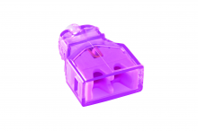 BIZLINE BIZ 300602 MINI STEEKKLEM 2 ING. (100)