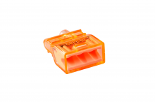 BIZLINE BIZ 300603 MINI STEEKKLEM 3 ING. (100)