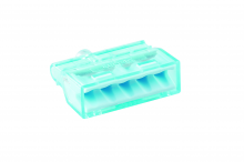 BIZLINE BIZ 300605 MINI STEEKKLEM 5 ING. (100)