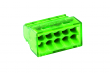 BIZLINE BIZ 300610 MINI STEEKKLEM 10 ING. (50)